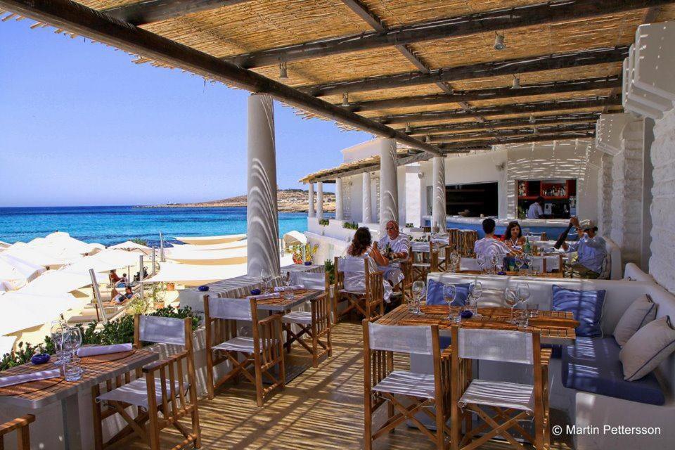 Le Malte House St. Julians Hotel Saint Julian's Exterior photo