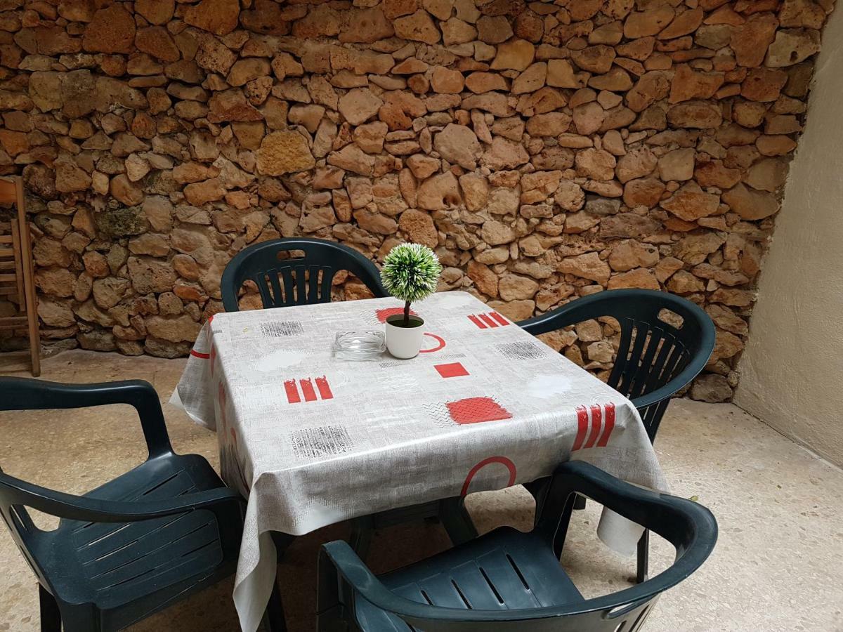 Le Malte House St. Julians Hotel Saint Julian's Exterior photo