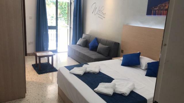 Le Malte House St. Julians Hotel Saint Julian's Exterior photo